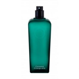 Hermes Concentré d´Orange Verte 100 ml toaletní voda tester unisex
