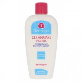 Dermacol Cleansing Face Milk 200 ml odličovač tváře pro ženy