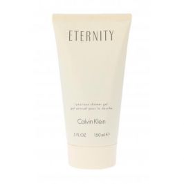 Calvin Klein Eternity 150 ml sprchový gel pro ženy