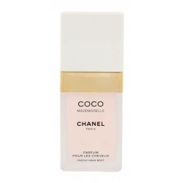 Chanel Coco Mademoiselle 35 ml vlasová mlha pro ženy