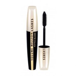 L´Oréal Paris Volume Million Lashes Extra Black 9,2 ml řasenka pro objem a tvar řas pro ženy Extra Black