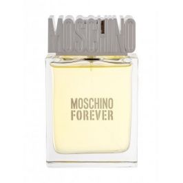 Moschino Forever For Men 100 ml toaletní voda pro muže