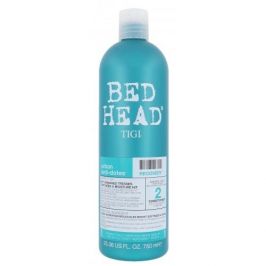 Tigi Bed Head Recovery 750 ml kondicionér pro silně poškozené vlasy pro ženy