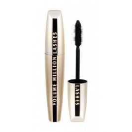 L´Oréal Paris Volume Million Lashes 10,5 ml objemová řasenka pro ženy Black
