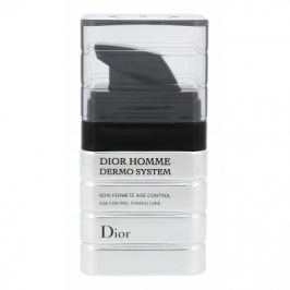 Christian Dior Homme Dermo System Age Control Firming Care 50 ml pleťový gel pro muže