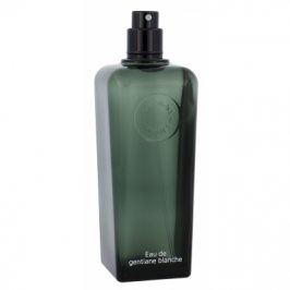 Hermes Les Colognes Hermes Eau de Gentiane Blanche 100 ml kolínská voda tester unisex