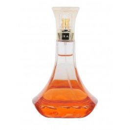 Beyonce Heat Rush 100 ml toaletní voda pro ženy