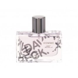 David Beckham Homme 30 ml toaletní voda pro muže