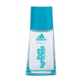 Adidas Pure Lightness For Women 30 ml toaletní voda pro ženy