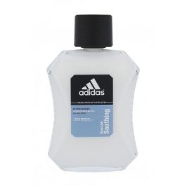 Adidas Balm Soothing 100 ml balzám po holení pro muže