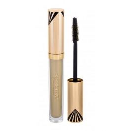 Max Factor Masterpiece 4,5 ml objemová a tvarující řasenka pro ženy Rich Black