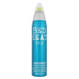 Tigi Bed Head Masterpiece 340 ml lak na vlasy s vysokým leskem pro ženy
