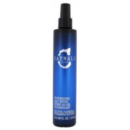 Tigi Catwalk Salt Spray 270 ml definující a tvarující sprej pro plážový vzhled vlasů pro ženy