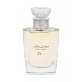 Christian Dior Les Creations de Monsieur Dior Diorissimo 50 ml toaletní voda pro ženy