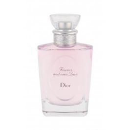 Christian Dior Les Creations de Monsieur Dior Forever And Ever 100 ml toaletní voda pro ženy