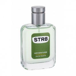 STR8 Adventure 50 ml toaletní voda pro muže