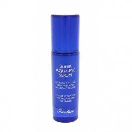 Guerlain Super Aqua Sérum 15 ml hydratační oční sérum pro ženy