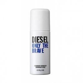 Diesel Only The Brave 150 ml deodorant deospray pro muže