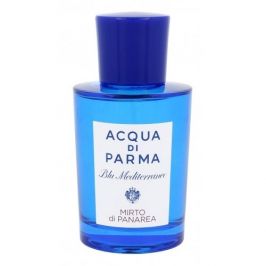 Acqua di Parma Blu Mediterraneo Mirto di Panarea 75 ml toaletní voda unisex