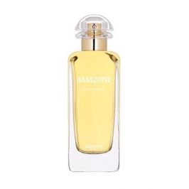 Hermes Amazone 100 ml toaletní voda tester pro ženy