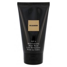 Jil Sander No.4 150 ml tělové mléko pro ženy