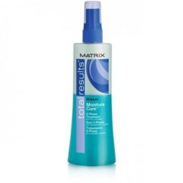 Matrix Total Results Moisture Me Rich Moisture Cure 150 ml dvoufázový hydratační vlasový sprej pro ženy