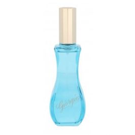 Giorgio Beverly Hills Blue 90 ml toaletní voda pro ženy