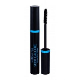 Max Factor 2000 Calorie 9 ml řasenka voděodolná pro ženy Rich Black