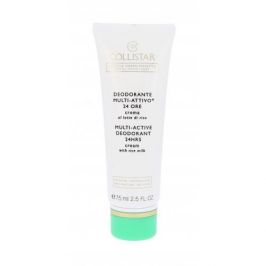 Collistar Multi Active Deodorant 24h 75 ml krémový deodorant pro ženy
