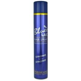 Kallos Cosmetics Blues Lac 750 ml extra silný lak na vlasy pro ženy