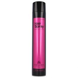 Kallos Cosmetics Prestige 750 ml extra silný lak na vlasy pro ženy