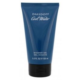 Davidoff Cool Water 150 ml sprchový gel pro muže