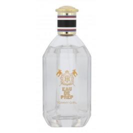 Tommy Hilfiger Eau de Prep Tommy Girl 100 ml toaletní voda pro ženy