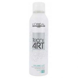 L´Oréal Professionnel Tecni.Art Volume Lift 250 ml pěna pro objem vlasů pro ženy