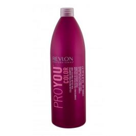 Revlon Professional ProYou Color 1000 ml šampon pro barvené vlasy pro ženy
