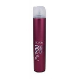 Revlon Professional ProYou Extreme 500 ml extra silný lak na vlasy pro ženy