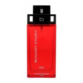 Jacques Bogart Story Red 100 ml toaletní voda pro muže