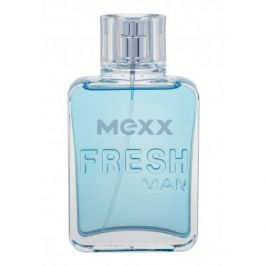 Mexx Fresh Man 50 ml toaletní voda pro muže