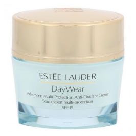 Estée Lauder DayWear Advanced Multi Protection Cream SPF15 50 ml denní pleťový krém proti vráskám pro ženy