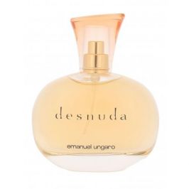 Emanuel Ungaro Desnuda Le Parfum 100 ml parfémovaná voda pro ženy
