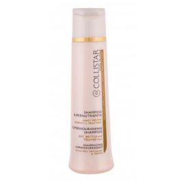 Collistar Supernourishing 250 ml šampon pro ženy