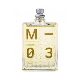 Escentric Molecules Molecule 03 100 ml toaletní voda unisex