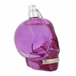 Police To Be Woman 125 ml parfémovaná voda pro ženy