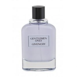 Givenchy Gentlemen Only 100 ml toaletní voda pro muže
