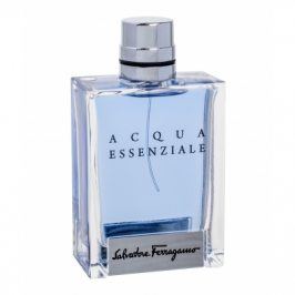 Salvatore Ferragamo Acqua Essenziale 100 ml toaletní voda pro muže