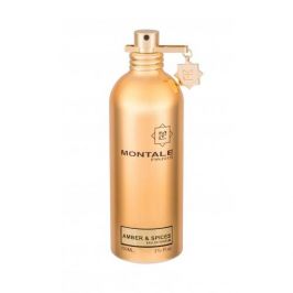 Montale Paris Amber & Spices 100 ml parfémovaná voda unisex