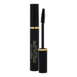 Max Factor 2000 Calorie Dramatic Volume 9 ml řasenka pro objem řas pro ženy Black