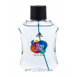 Adidas Team Five Special Edition 100 ml toaletní voda pro muže