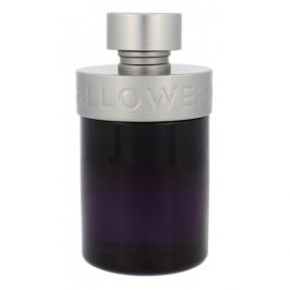 Jesus Del Pozo Halloween Man 125 ml toaletní voda pro muže