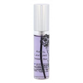 Avril Lavigne Forbidden Rose 10 ml parfémovaná voda pro ženy miniatura